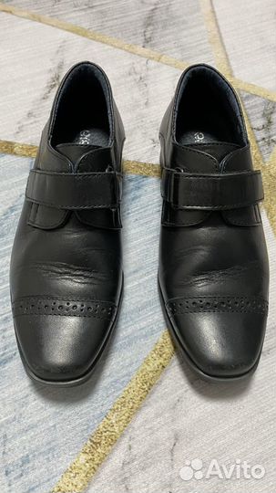 Туфли детские