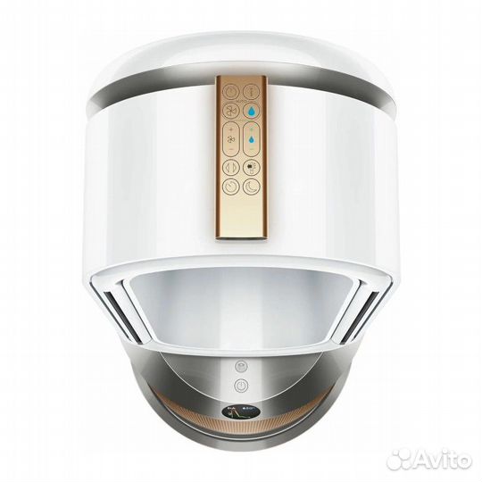 Новый Dyson Purifier Humidify PH04