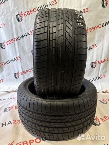 Goodyear Excellence 275/35 R19 96Y