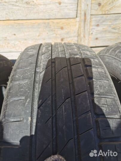 Nokian Tyres Hakka Green 2 175/65 R14