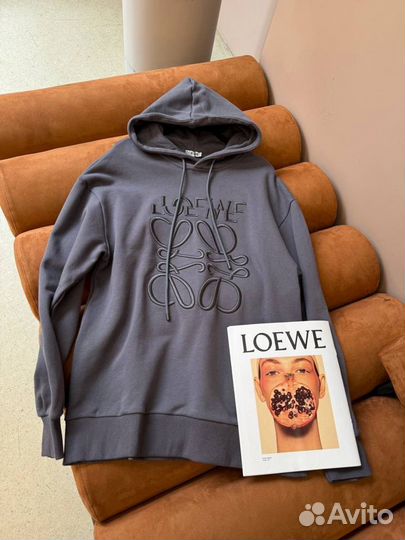 Худи Loewe (Хит 2024)