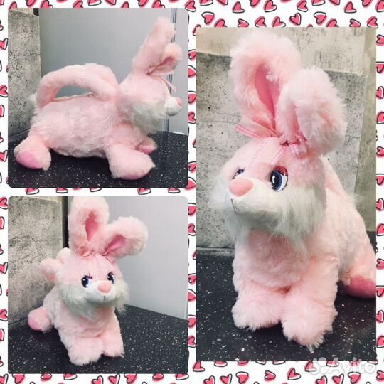 Игрушки-сумки