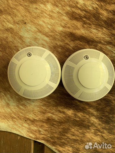 Пожарный извещатель