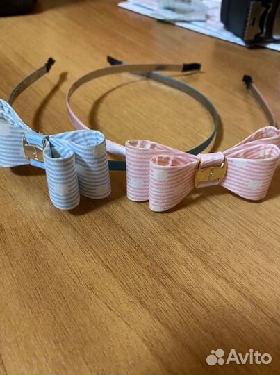 Ободок для волос