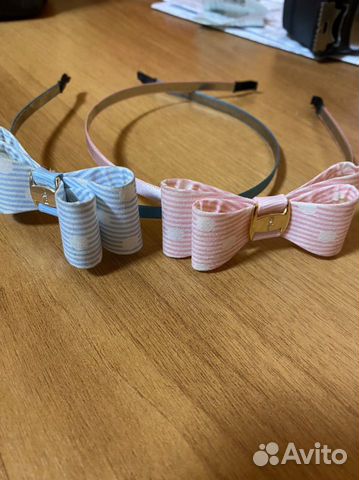 Ободок для волос