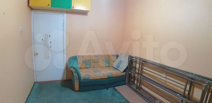 2-к. квартира, 52,5 м², 8/9 эт.