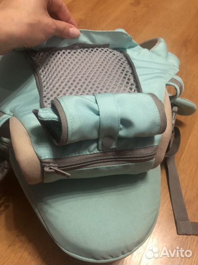 Эргорюкзак