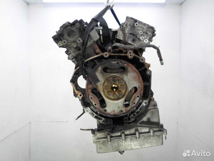 Двигатель Dodge Ram EXF