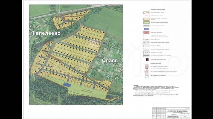 Участок 15 сот. (ИЖС)