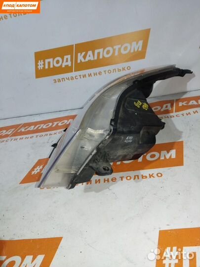 Фара правая Chevrolet Cruze 2012