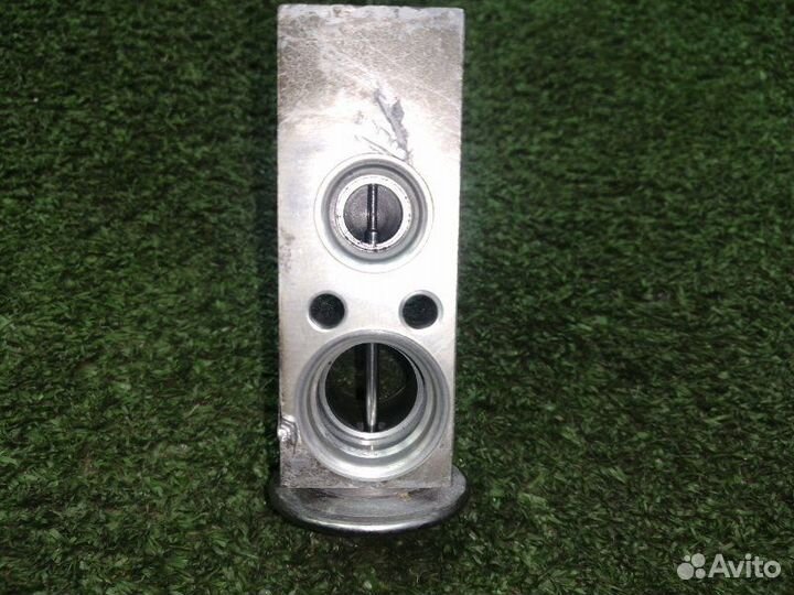 Клапан кондиционера Mercedes Glk