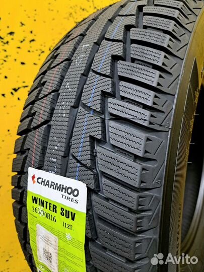 Charmhoo Winter SUV 265/70 R16 112T