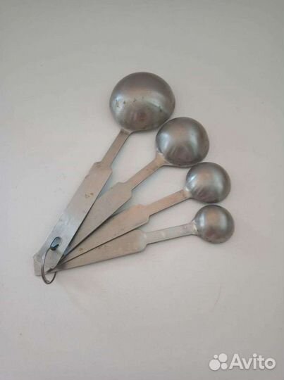 Мерные ложки