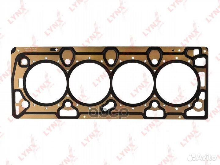Прокладка гбц SH0108 lynxauto