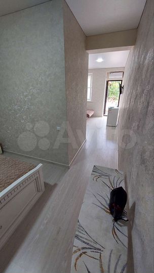 Комната 30 м², 1/1 эт.