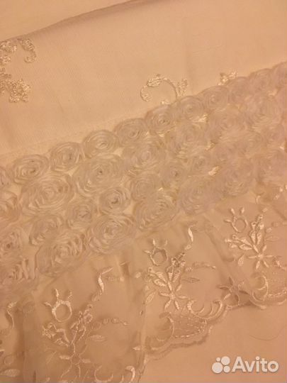 Бортики в кроватку