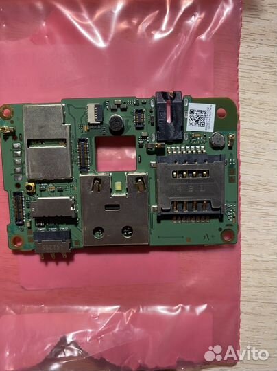 Материнская плата для Lenovo s660