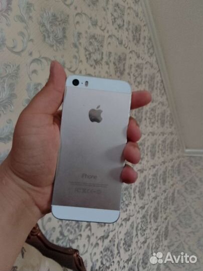 Телефон iPhone 5s