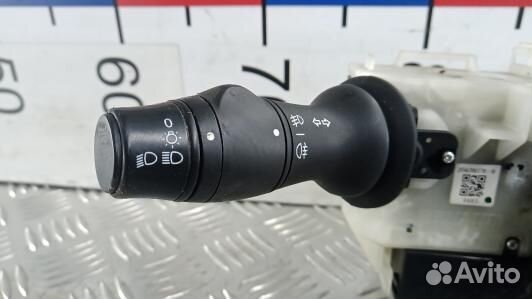 Переключатель поворотов и дворников (стрекоза) ren