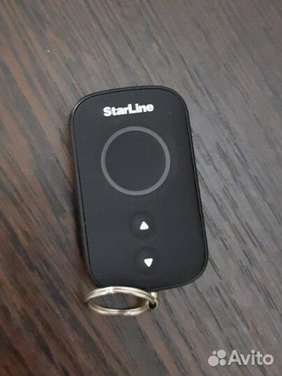 Брелок starline