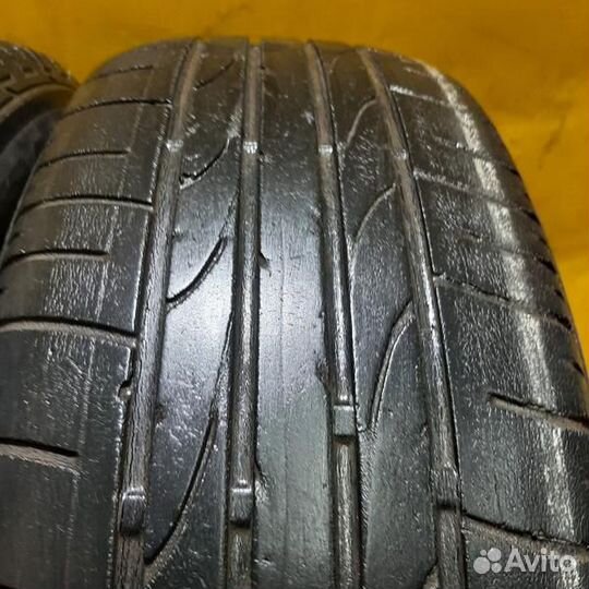 Bridgestone Dueler H/P Sport 215/65 R16