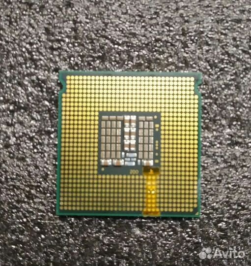 Intel Xeon LGA 771 / 775