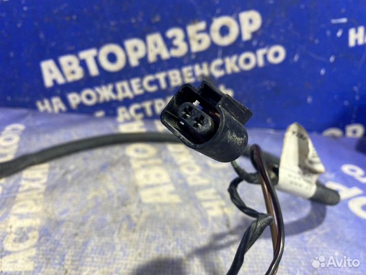 Проводка бачка омывателя Volkswagen Touareg