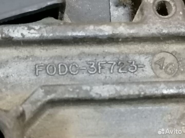 Рулевая колонка Ford America Taurus 2 1992-1996