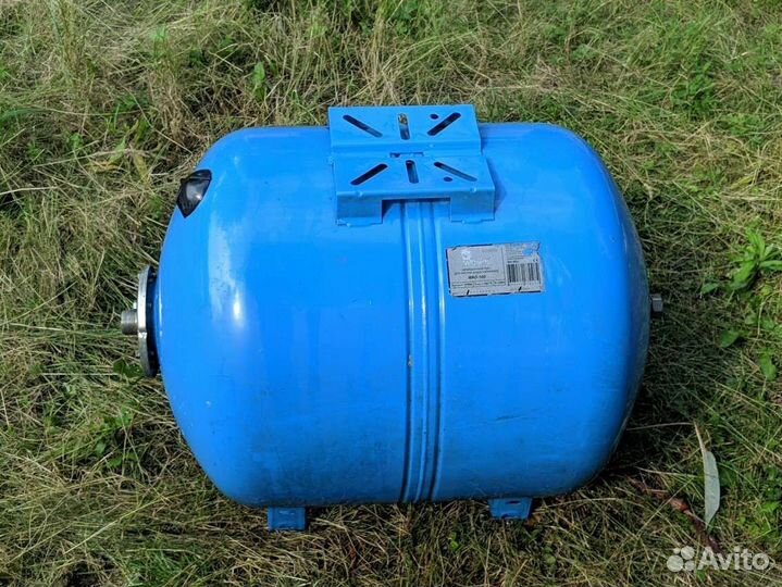 Бак для воды