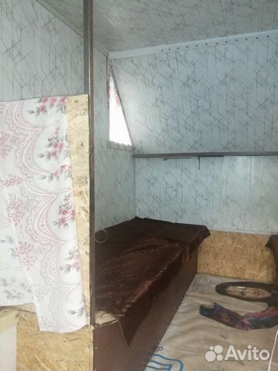 Домик в прицеп