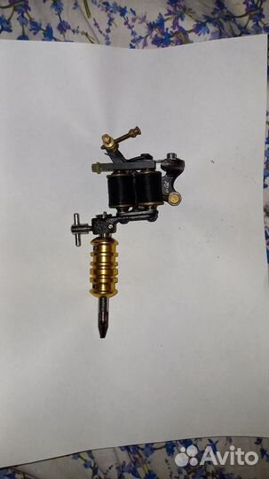 Машинка для тату