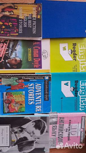 Penguin reader Английский язык книги для чтения