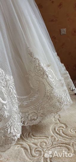 Вечернее платье для девочки