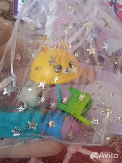 Набор шопкинс