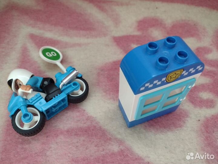 Lego duplo