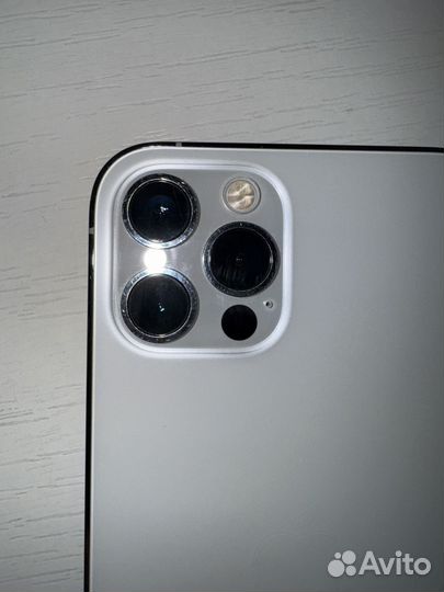 iPhone 12 Pro, 256 ГБ