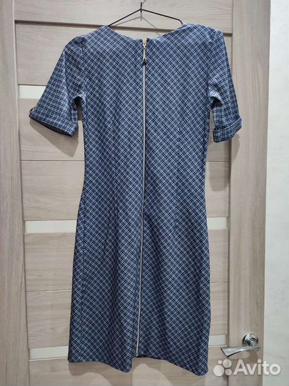 Платье 42-44