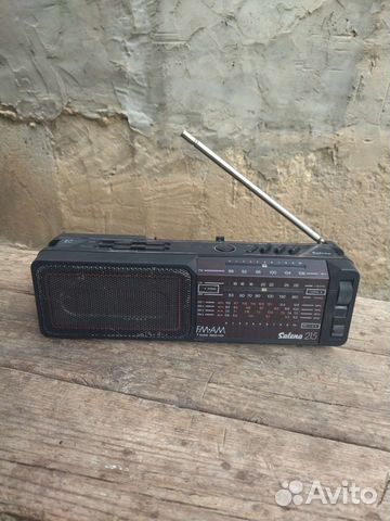 Salena 215. Selena 223