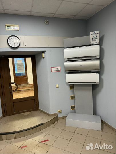 Кондиционер Haier coral HSU-09HPL103/R3