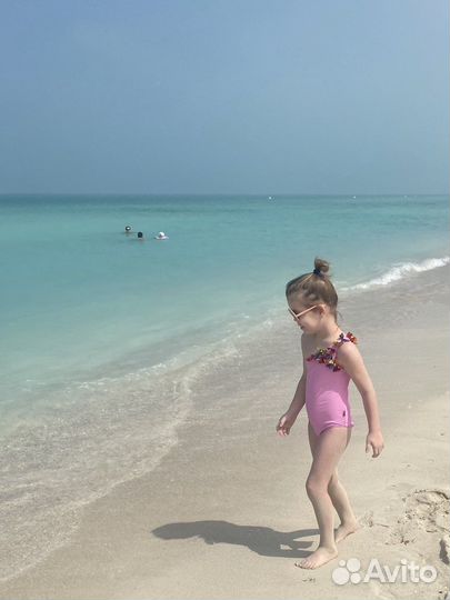 Купальник Molo 122