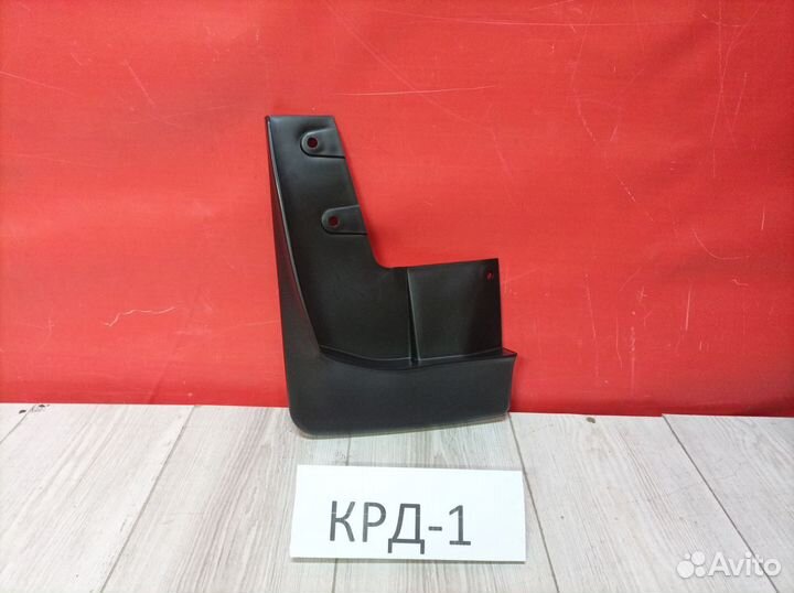 Брызговик задний левый Outlander 1 2003-2008