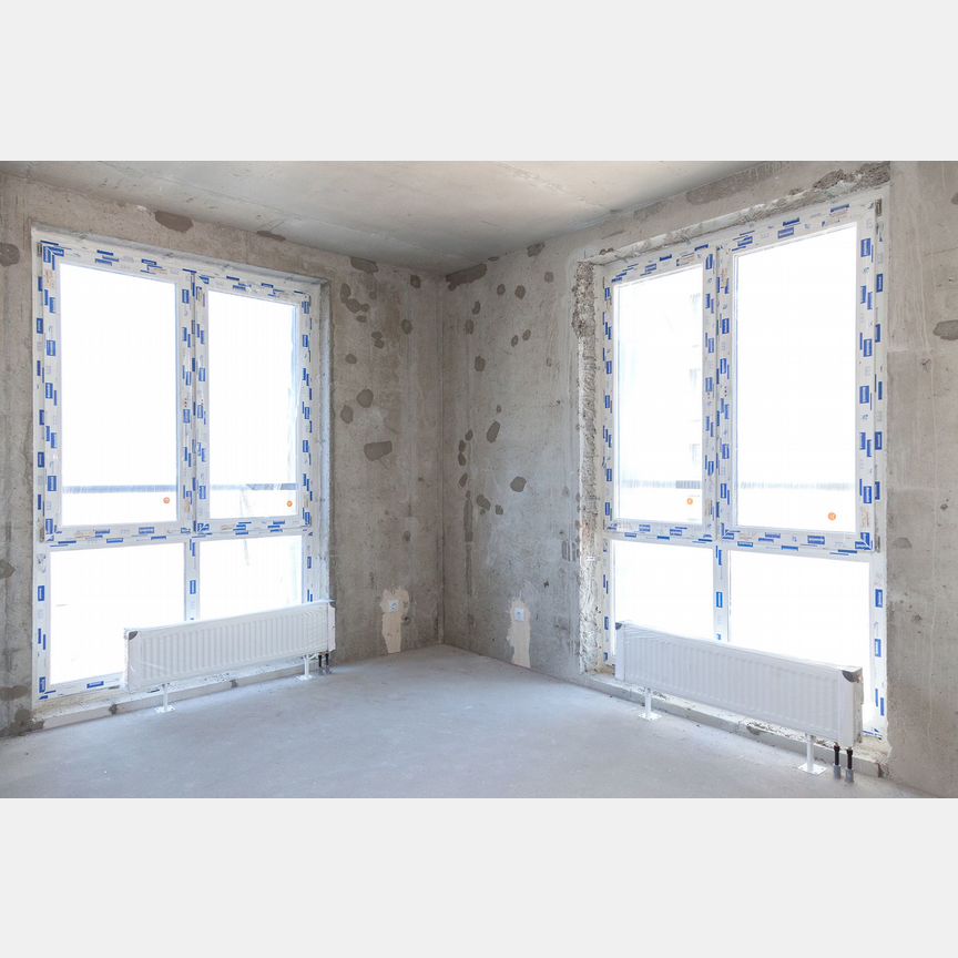 2-к. квартира, 72 м², 10/18 эт.