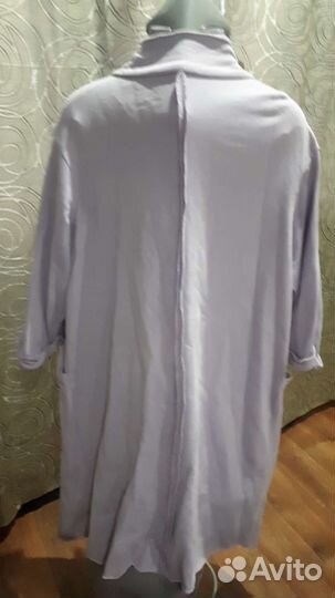 Кордеган трикотажный