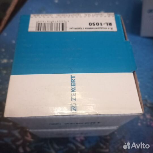 Подшипник ступицы Opel