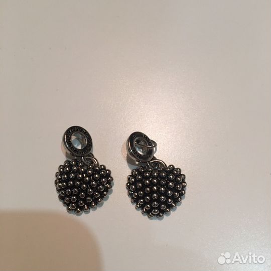 Подвеска бижутерия