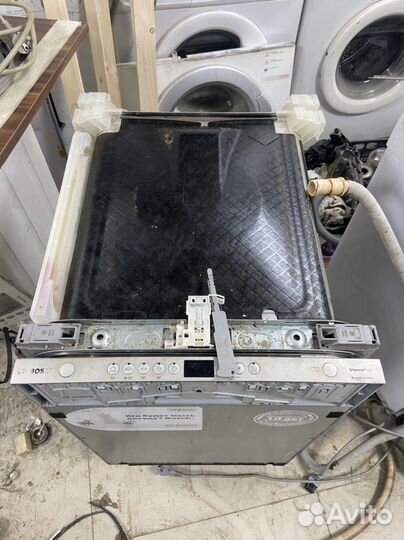 Посудомоечная машина, запчасти Bosch, Siemens, Aeg