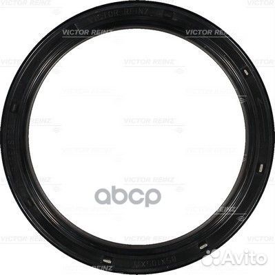 81-34819-00 сальник к/в задний 85x105x11 VW Pa