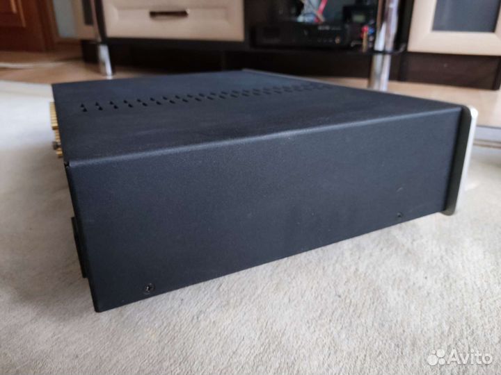 Интегральный усилитель Exposure 3010. England