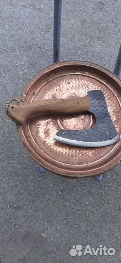 Топорик для мяса