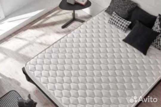 Матрас жесткий